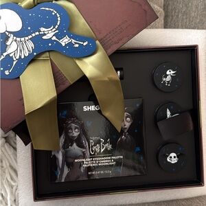 SHEGLAM Corpse Bride Collectors item